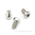 Hex Stainless Steel Socket Head Bolt Allen Key Bolts